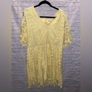 A beautiful soul Size A Dress (14-16) (xl)